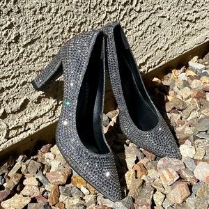 Very Stunning Michael Kors Shoes✨